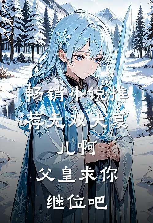 畅销小说推荐无双大夏：儿啊，父皇求你继位吧