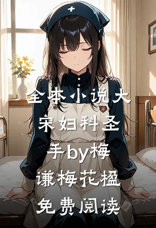 全本小说大宋妇科圣手by梅谦梅花楹免费阅读