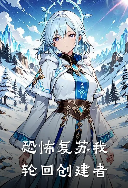 恐怖复苏我轮回创建者