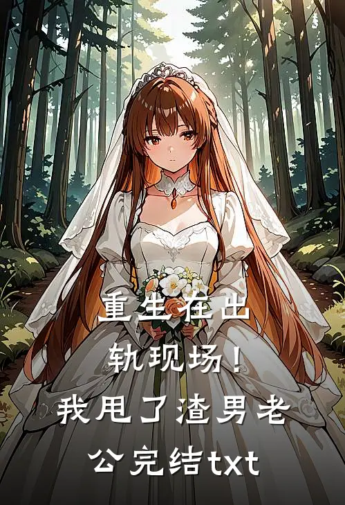 重生在出轨现场！我甩了渣男老公完结txt