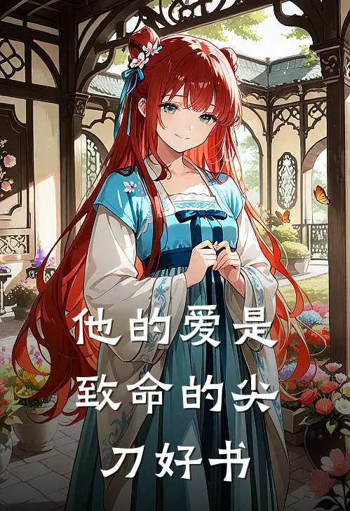 他的爱是致命的尖刀好书