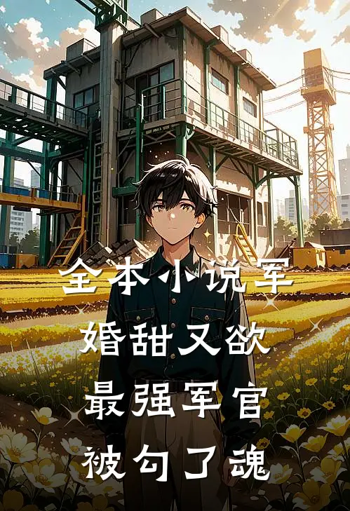 全本小说军婚甜又欲：最强军官被勾了魂