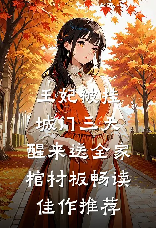 王妃被挂城门三天，醒来送全家棺材板畅读佳作推荐