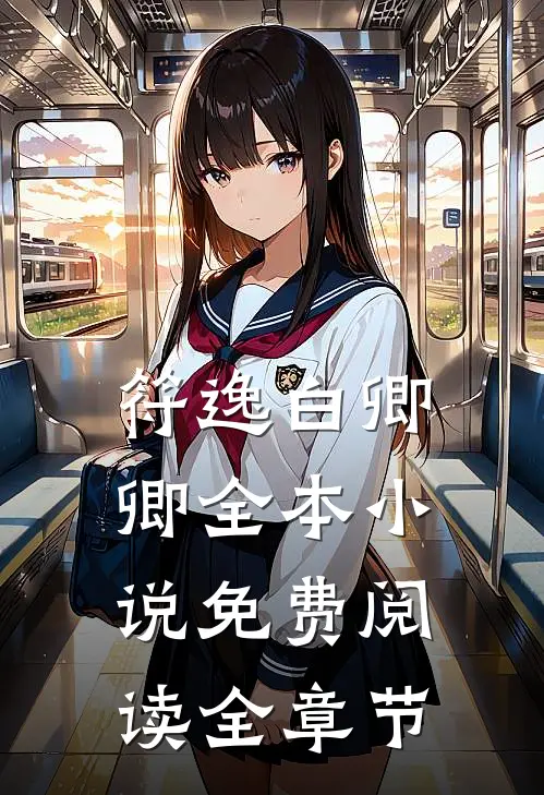 符逸白卿卿全本小说免费阅读全章节