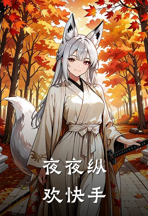 夜夜纵欢快手