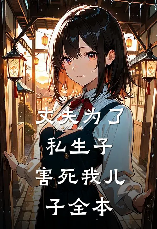 丈夫为了私生子，害死我儿子全本