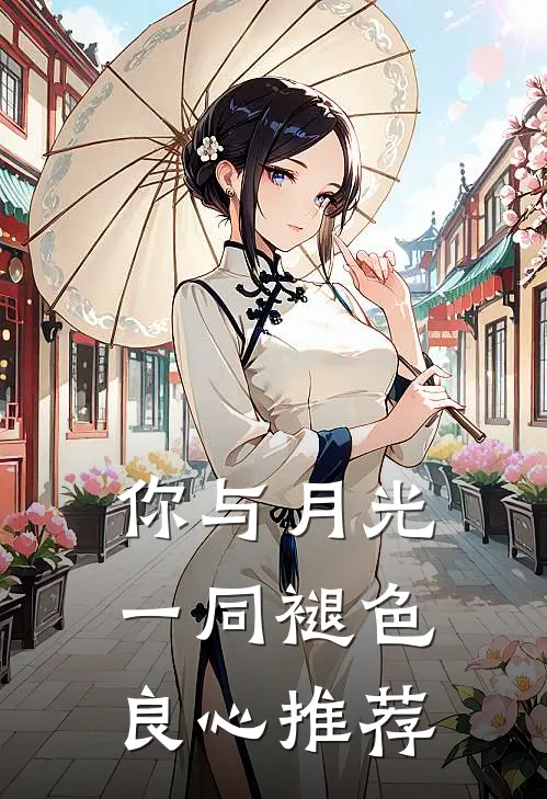 你与月光一同褪色良心推荐