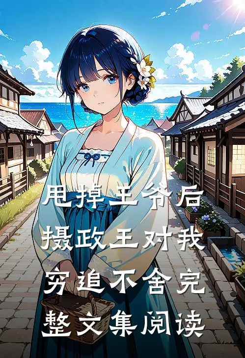 甩掉王爷后，摄政王对我穷追不舍完整文集阅读