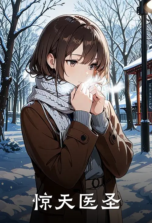 惊天医圣