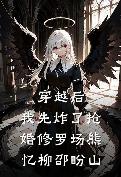 穿越后，我先炸了抢婚修罗场(熊忆柳邵盼山)