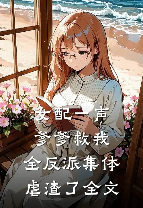 女配一声爹爹救我，全反派集体虐渣了全文
