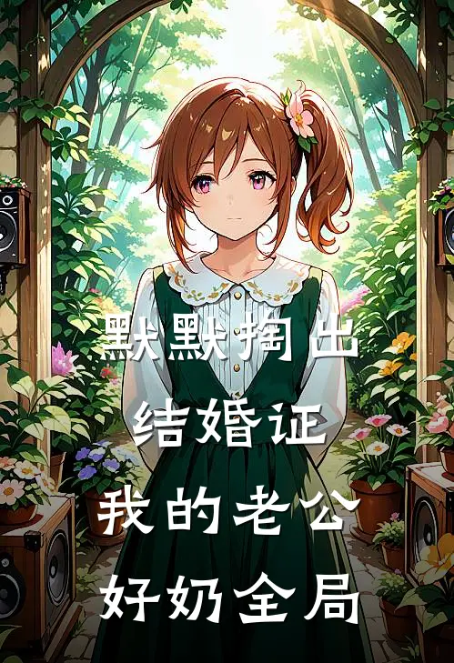 默默掏出结婚证，我的老公好奶全局