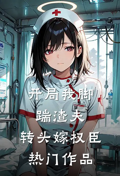 开局我脚踹渣夫，转头嫁权臣热门作品