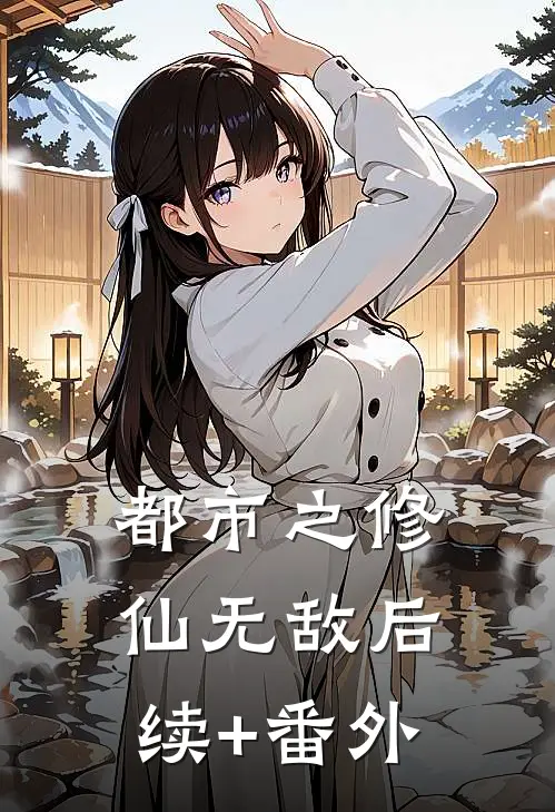 都市之修仙无敌后续+番外