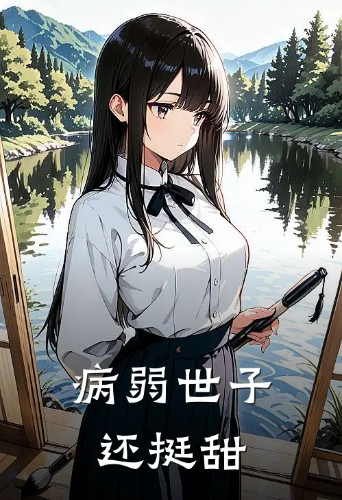 病弱世子还挺甜