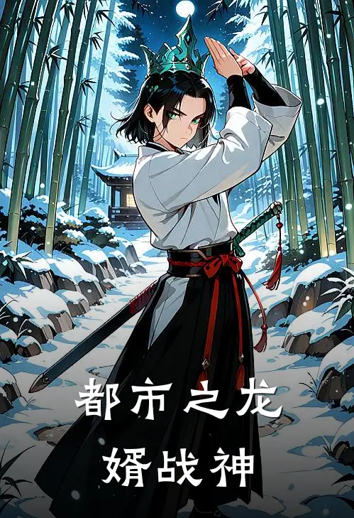 都市之龙婿战神
