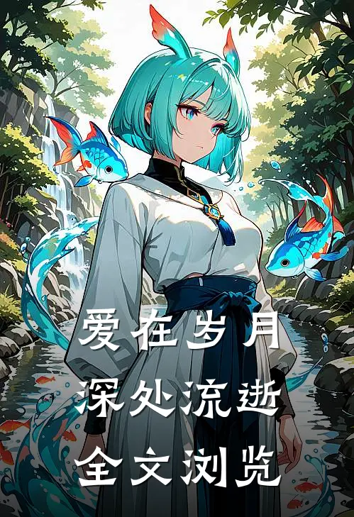 爱在岁月深处流逝全文浏览