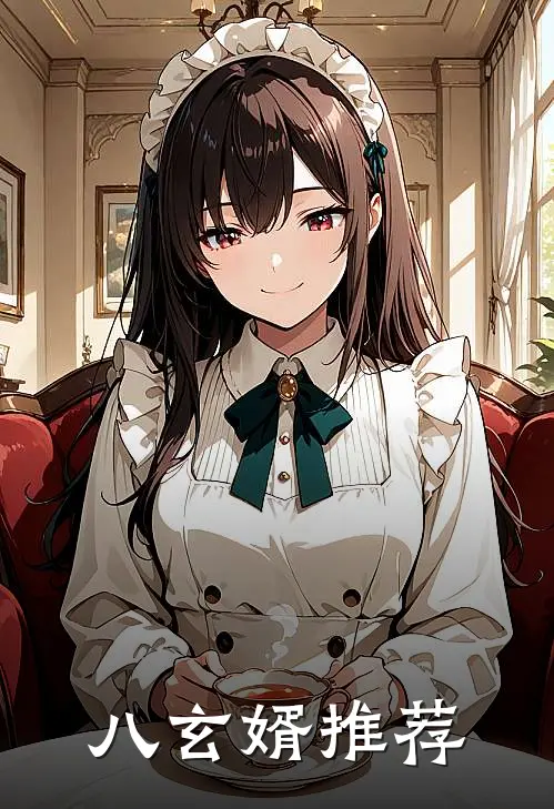 八玄婿推荐
