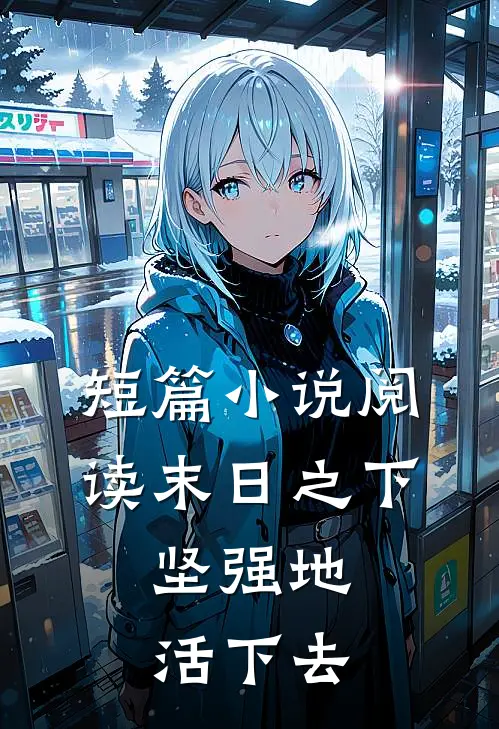 短篇小说阅读末日之下，坚强地活下去