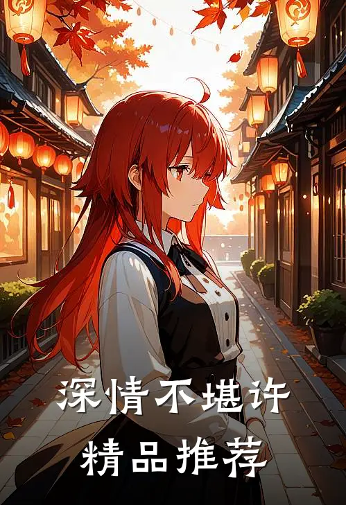 深情不堪许精品推荐