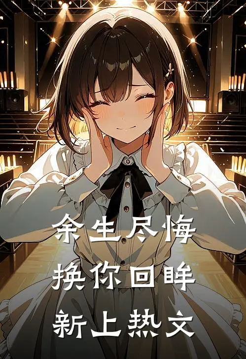 余生尽悔，换你回眸新上热文