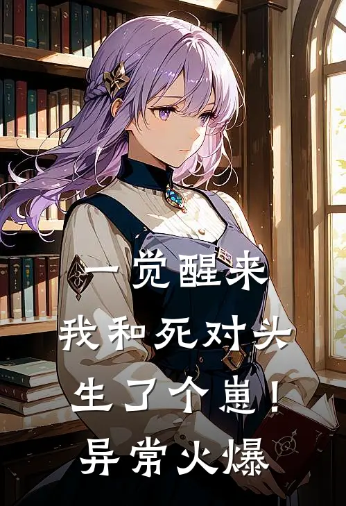 一觉醒来，我和死对头生了个崽！异常火爆