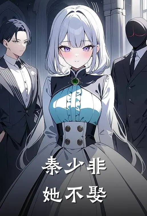 秦少非她不娶