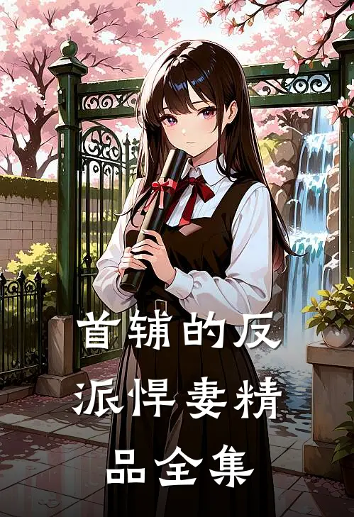 首辅的反派悍妻精品全集
