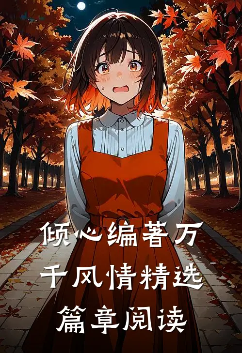 倾心编著万千风情精选篇章阅读