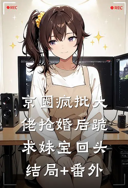 京圈疯批大佬抢婚后跪求妹宝回头结局+番外