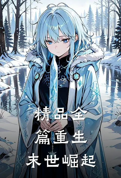 精品全篇重生：末世崛起
