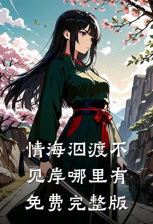 情海泅渡不见岸哪里有免费完整版