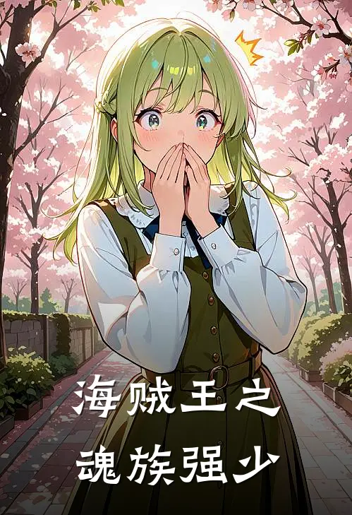 海贼王之魂族强少