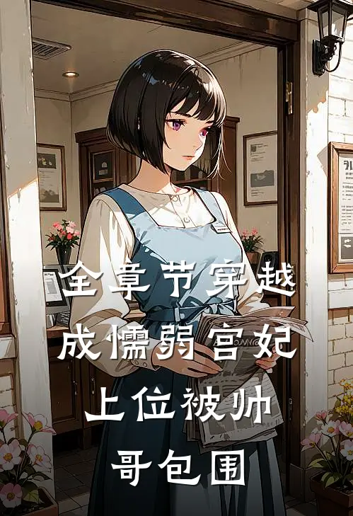全章节穿越成懦弱宫妃，上位被帅哥包围