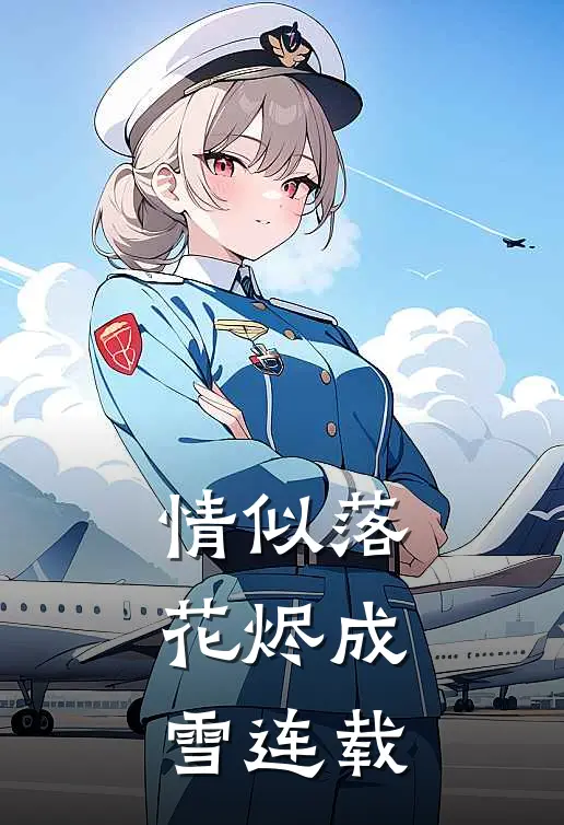 情似落花烬成雪连载