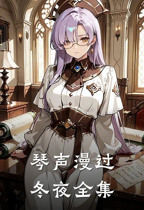 琴声漫过冬夜全集