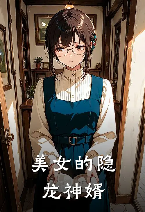 美女的隐龙神婿