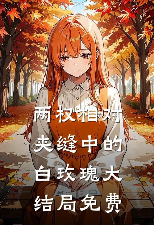 两权相对：夹缝中的白玫瑰大结局免费