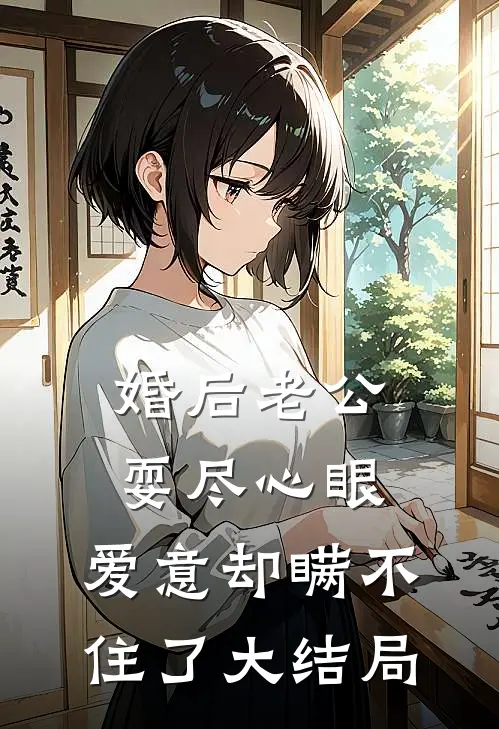 婚后老公耍尽心眼，爱意却瞒不住了大结局