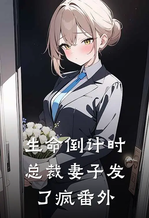 生命倒计时总裁妻子发了疯 番外