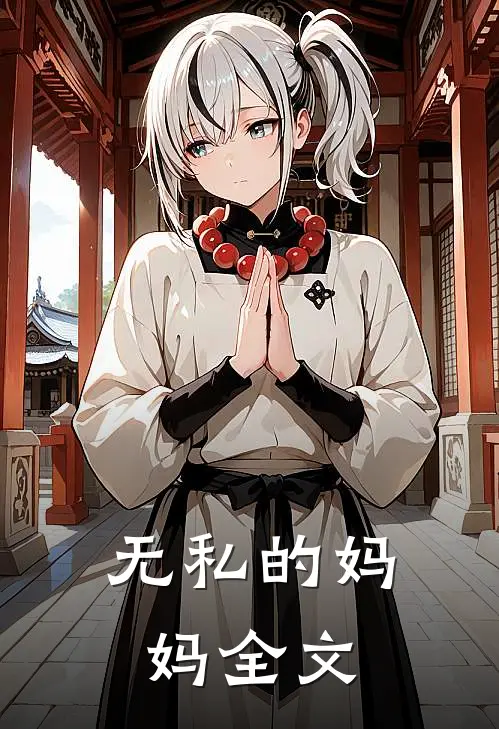 无私的妈妈全文