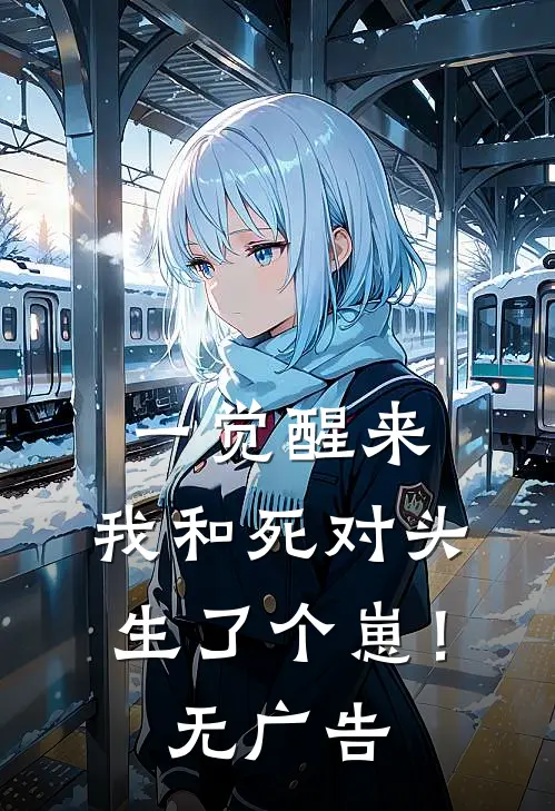 一觉醒来，我和死对头生了个崽！无广告