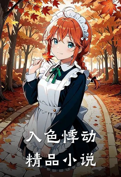 入色悸动精品小说