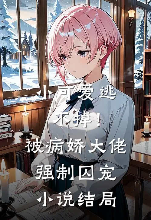 小可爱逃不掉！被病娇大佬强制囚宠小说结局