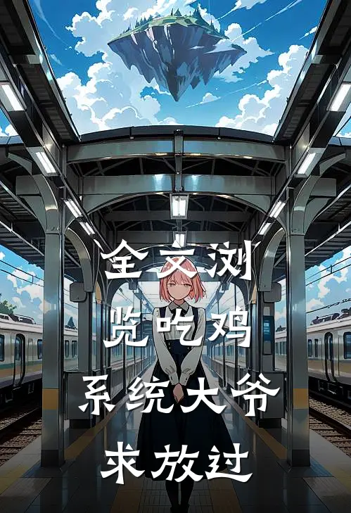 全文浏览吃鸡：系统大爷求放过