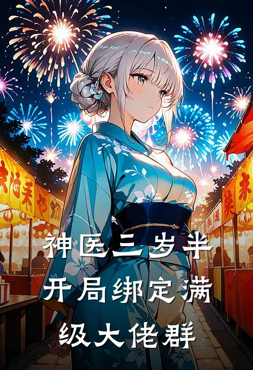 神医三岁半开局绑定满级大佬群