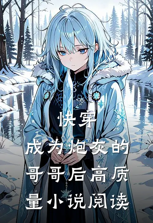 快穿：成为炮灰的哥哥后高质量小说阅读