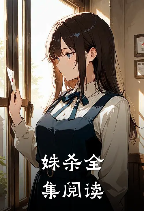 姝杀全集阅读