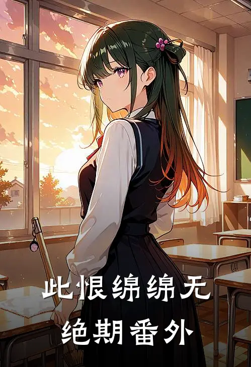 此恨绵绵无绝期番外