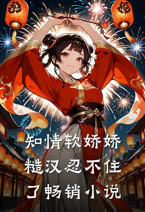 知情软娇娇，糙汉忍不住了畅销小说
